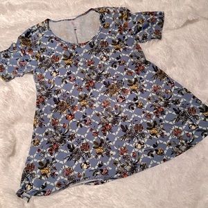 BOGO - LLR Perfect T